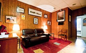 Hostal Asunción