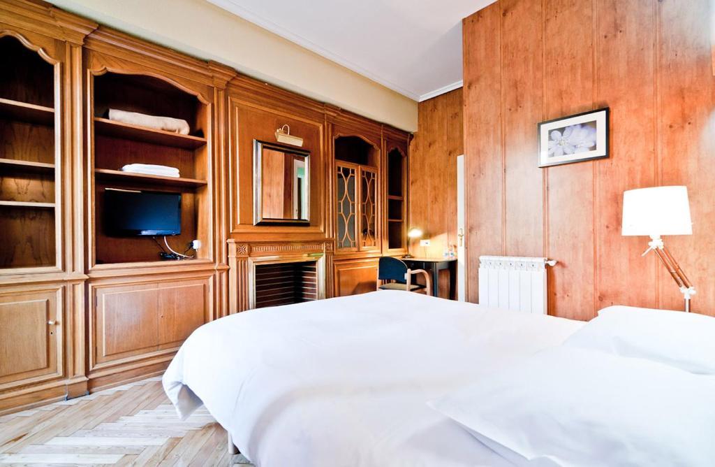 Hostal Asunción Madri Quarto foto