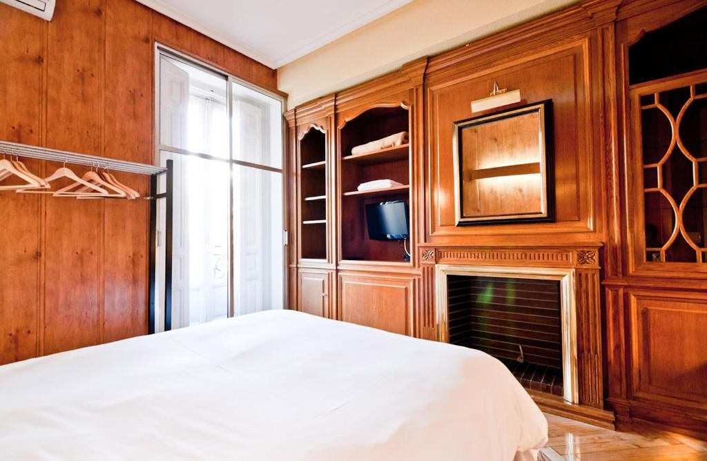 Hostal Asunción Madri Quarto foto