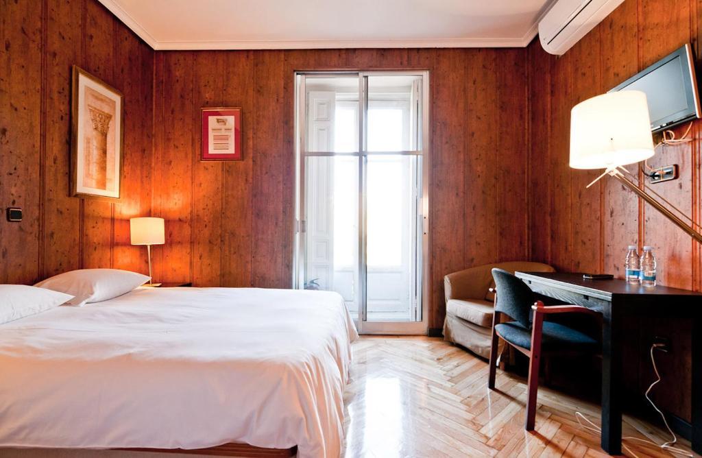 Hostal Asunción Madri Quarto foto