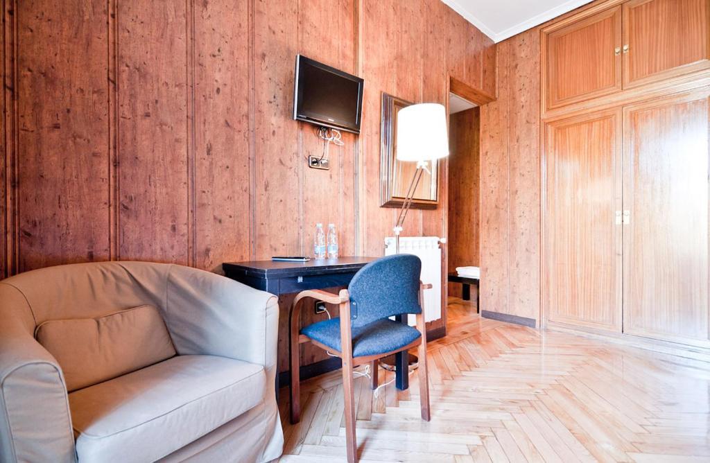 Hostal Asunción Madri Quarto foto
