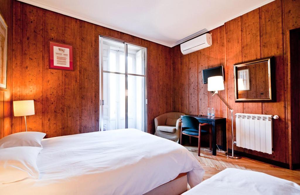 Hostal Asunción Madri Quarto foto