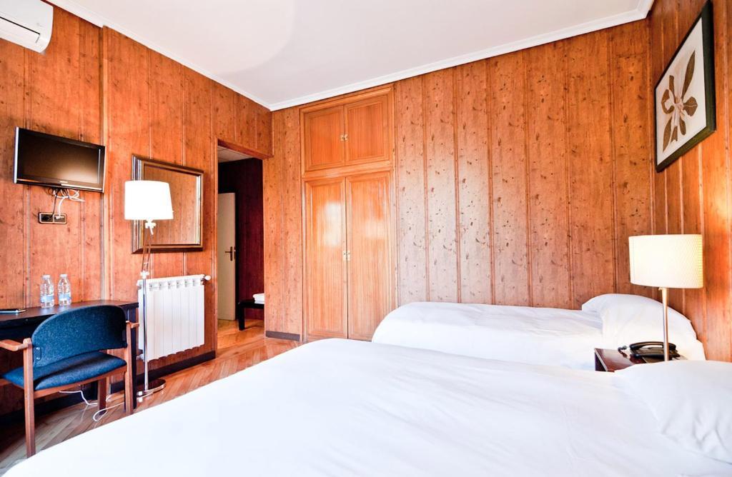 Hostal Asunción Madri Quarto foto