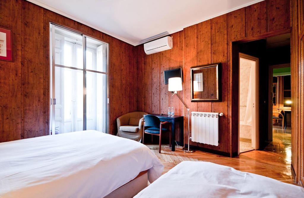 Hostal Asunción Madri Quarto foto