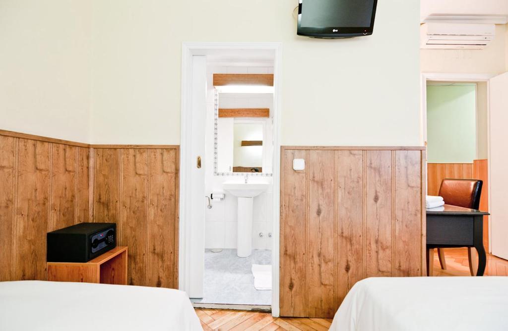 Hostal Asunción Madri Quarto foto