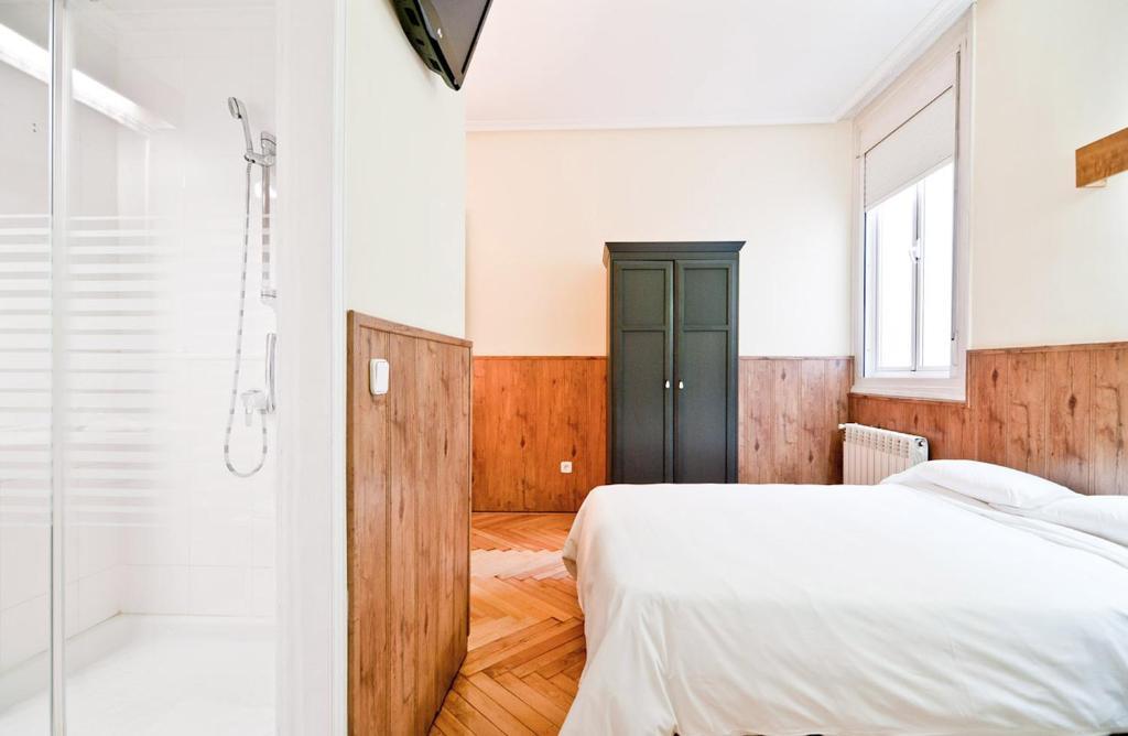 Hostal Asunción Madri Quarto foto