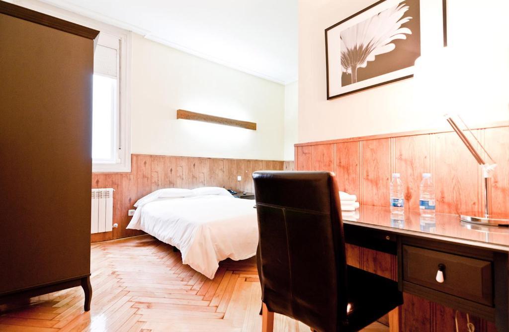 Hostal Asunción Madri Quarto foto