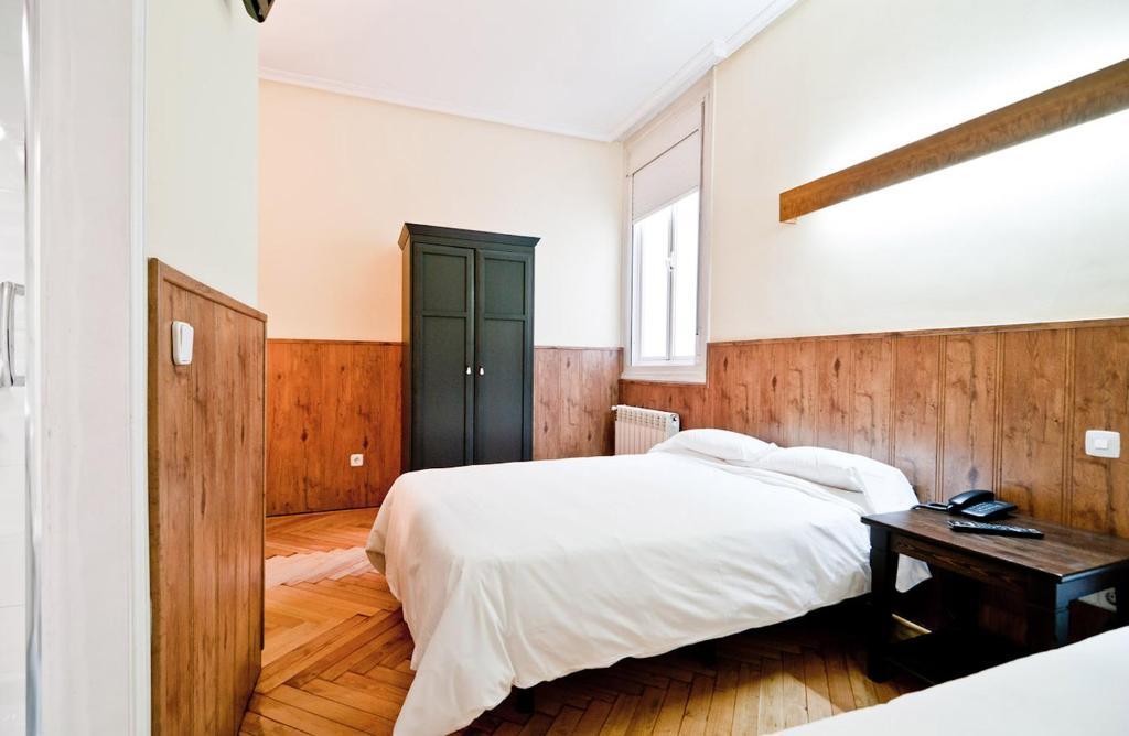 Hostal Asunción Madri Quarto foto