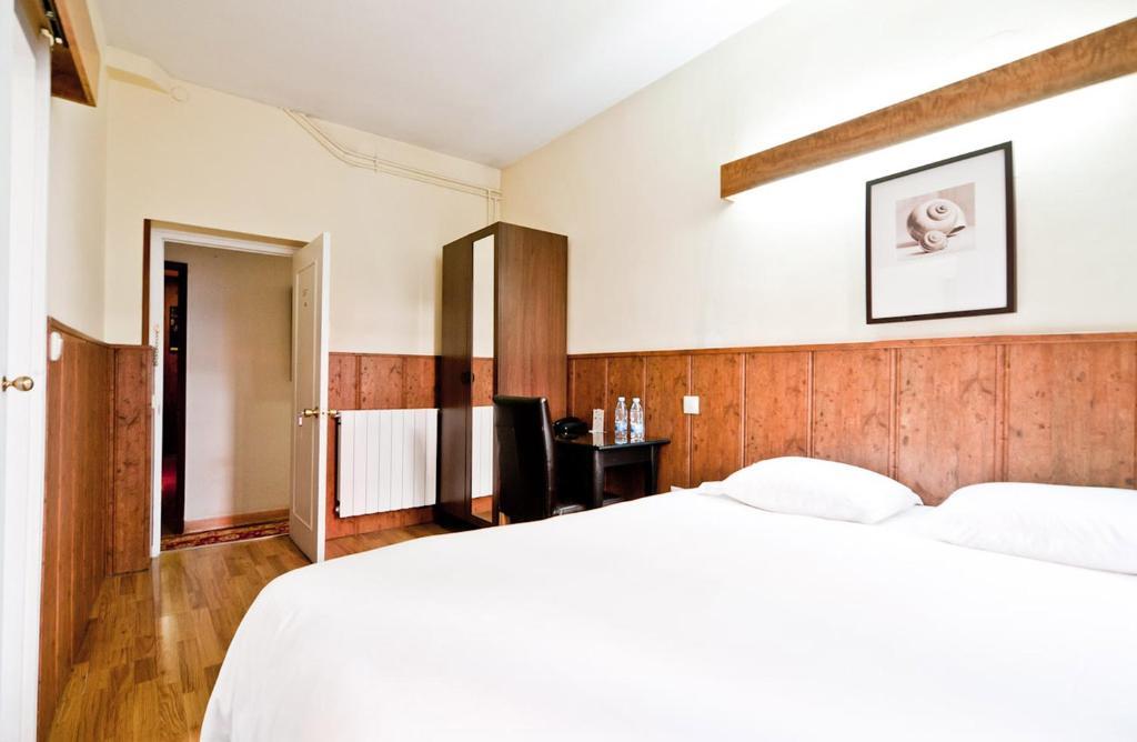 Hostal Asunción Madri Quarto foto