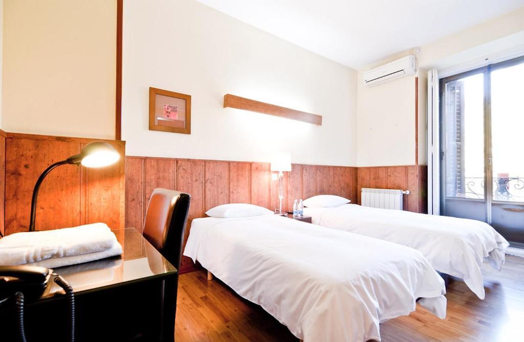Hostal Asunción Madri Quarto foto