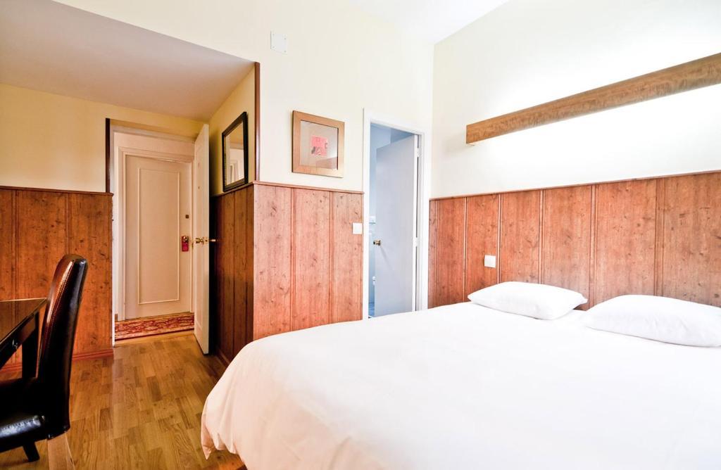 Hostal Asunción Madri Quarto foto