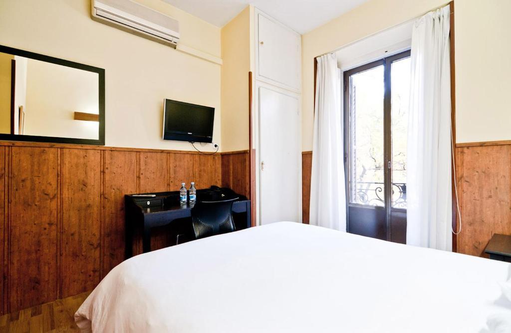 Hostal Asunción Madri Quarto foto