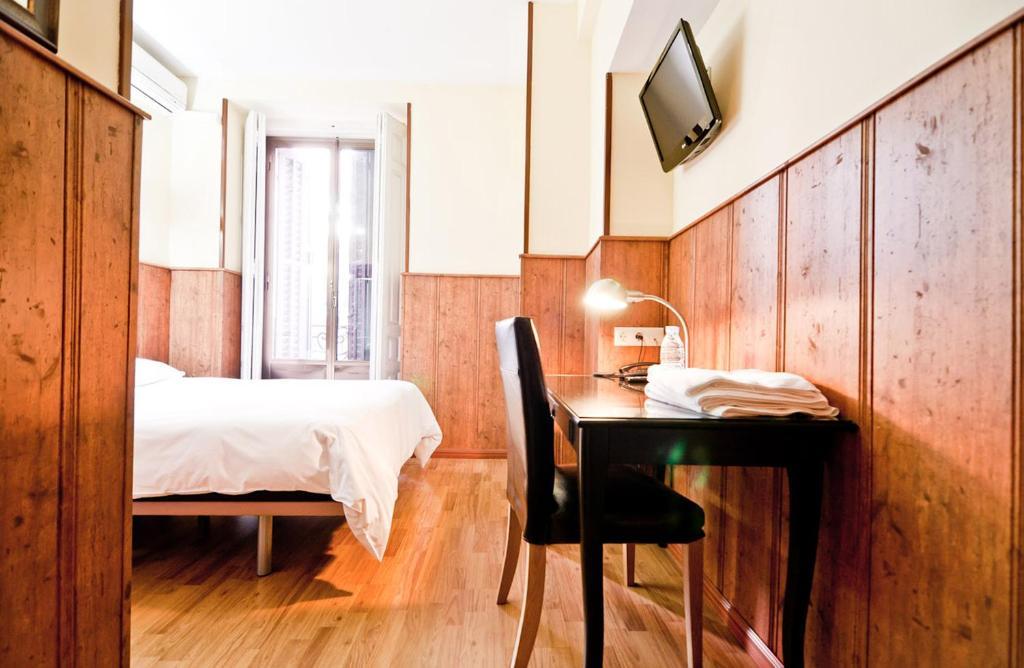 Hostal Asunción Madri Quarto foto