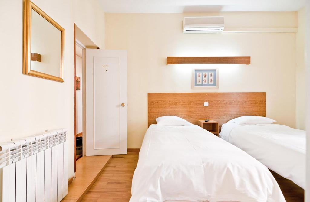 Hostal Asunción Madri Quarto foto